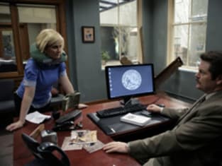Parks and recreation best sale episode 1 watch online