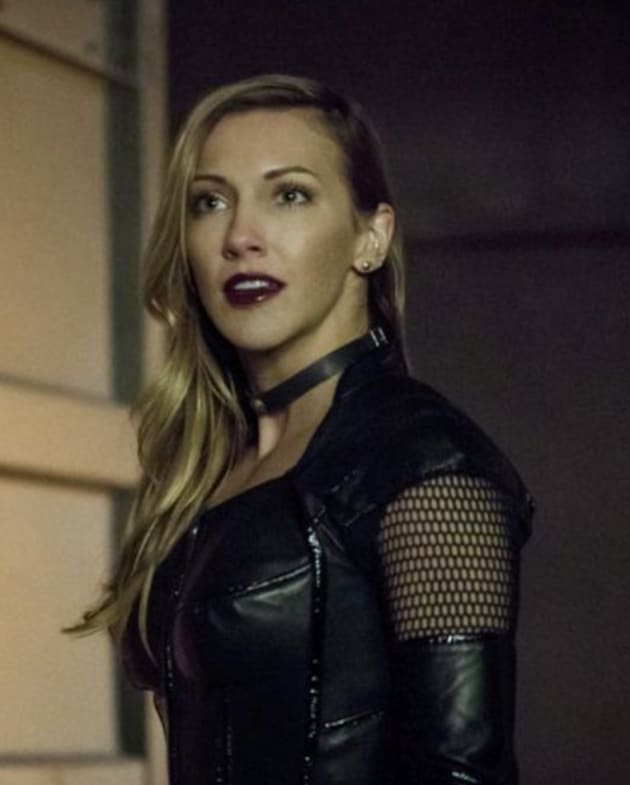 Arrow season 5 new arrivals episode 22 full episode