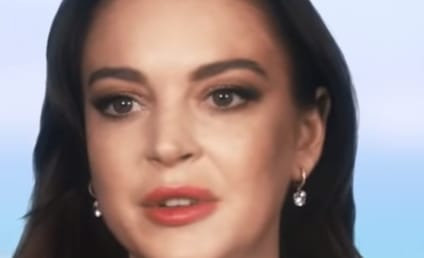 Lindsay Lohan's Beach Club Canceled at MTV