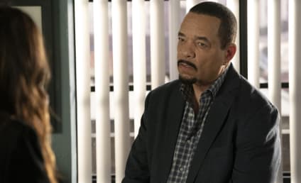 Law & Order: SVU Season 23 Episode 2 Review: Never Turn Your Back On Them