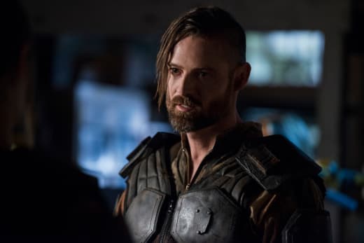 The 100 Season 5 Episode 9 Review Sic Semper Tyrannis Tv Fanatic