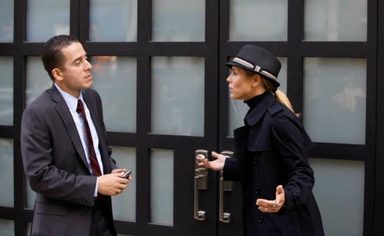 Prime Suspect Season 1 Episode 1