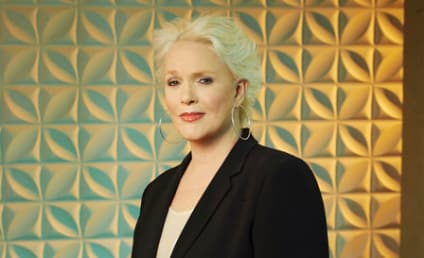 Sharon Gless - TV Fanatic