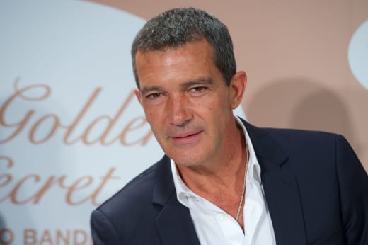 Banderas 1