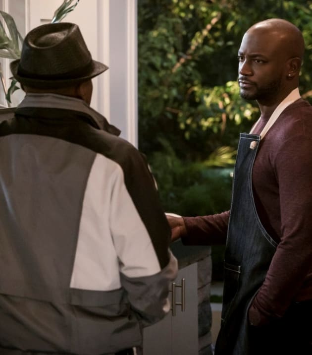 All American Season 1 Episode 13 Review Legacy TV Fanatic