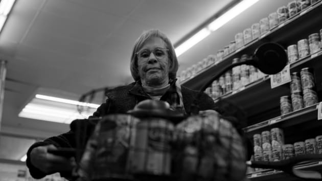 Marion is shopping - Better Call Saul Season 6 Episode 10