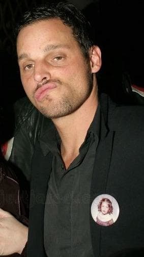 Justin Chambers