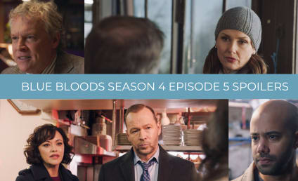 Blue Bloods Season 14 Episode 5 Spoilers: Jamie Reagan Begins a New Mission While His Sister is Tapped To Investigate a Federal Crime