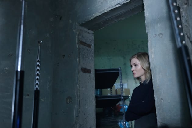 The Cockoos Sisters - The Gifted Season 1 Episode 11