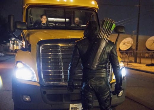 Arrow season 6 episode 3 watch online shop