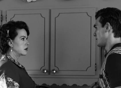 Riverdale Season 7 Episode 18 TV Fanatic