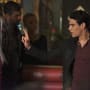 Shadowhunters Season 2 Episode 1 Review: This Guilty Blood - TV Fanatic