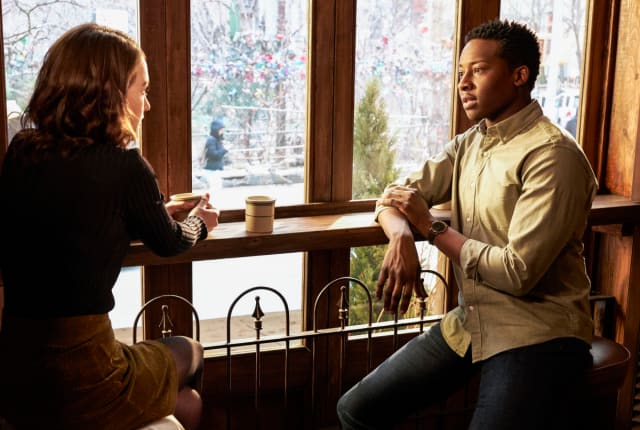 Watch God Friended Me Season 1 Episode 18 Online - TV Fanatic - God Friended Me Season 1 Episode 10 Watch Online Free