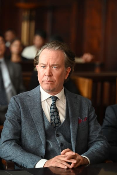 In Court Again - Almost Family Season 1 Episode 2