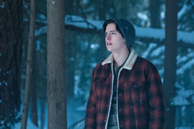 Riverdale season 1 episode 13 full episode free new arrivals