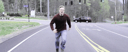 Steve Winchell - The OA