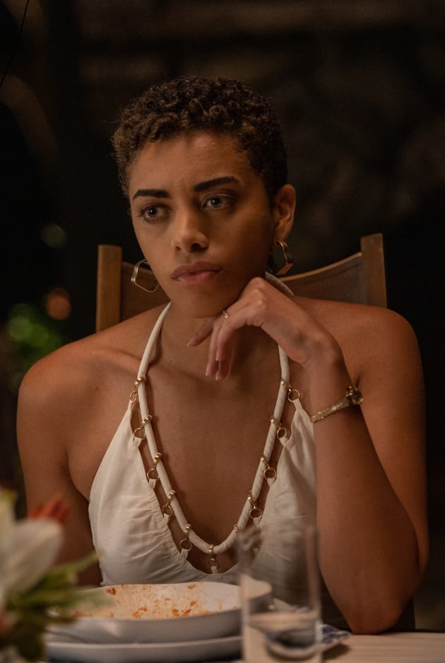 Ruby - Fantasy Island Season 1 Episode 2