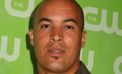 Coby Bell to "Shake Up Dynamic" on Burn Notice