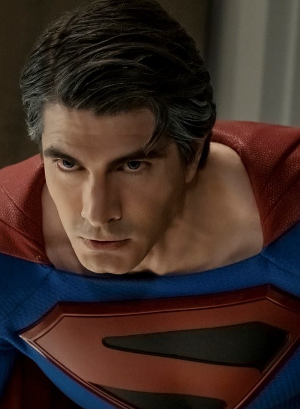 Ready for Action - Batwoman Season 1 Episode 9