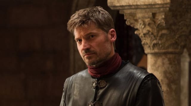 Jaime Lannister - Game of Thrones