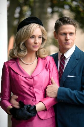 Matt and Caroline Picture