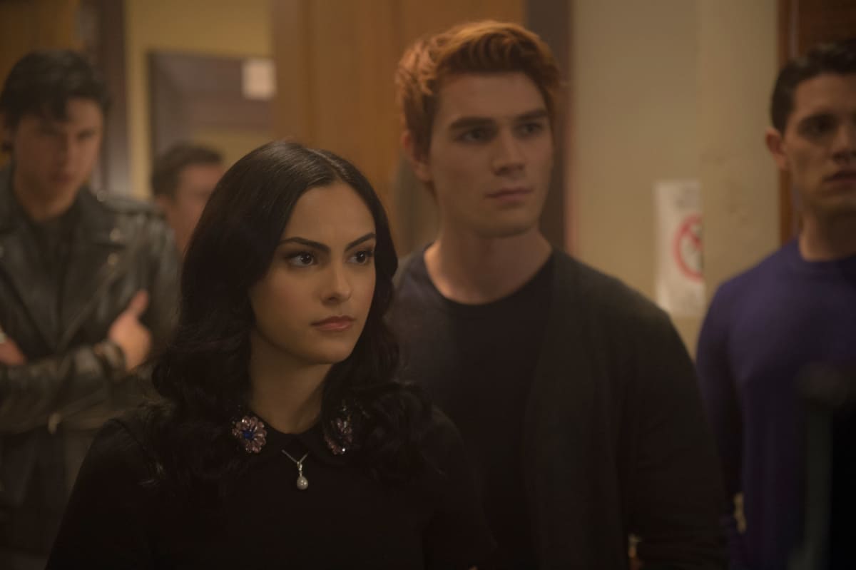 Watch riverdale season 3 episode 10 sale online free