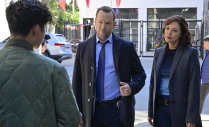 Blue Bloods Season 12 Episode 7 Review: USA Today