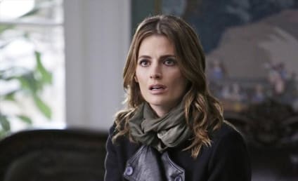Castle Season 7 Episode 13 Review: I, Witness