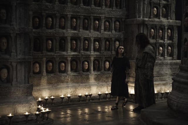 What's My Next Job? - Game of Thrones