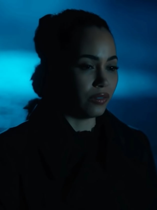 Macy - Charmed (2018) Season 3 Episode 1 - Charmed (2018)