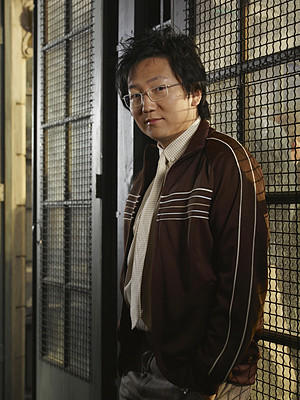 Masi Oka Image