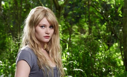 Emilie de Ravin to Return to Lost as Series Regular