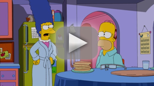 The Simpsons Watch Season 25 Episode 11 Online TV Fanatic