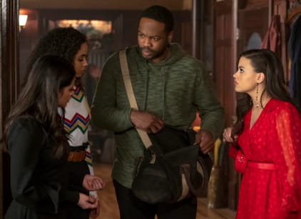 Charmed 2018 watch store online