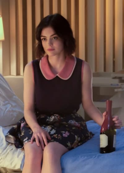 life sentence cropped