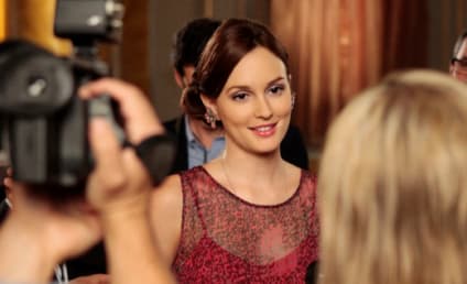 Gossip Girl Caption Contest 231