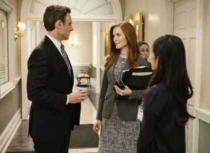 Scandal latest episode on sale online