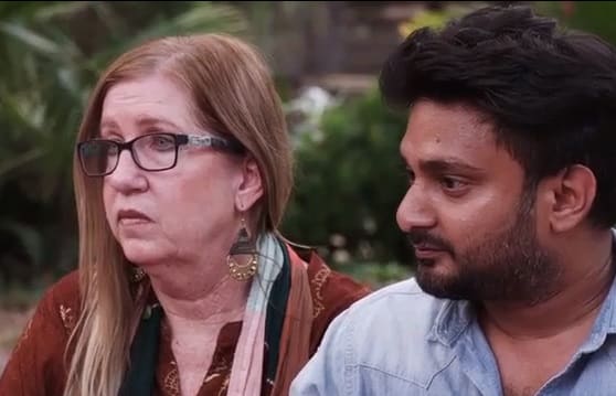 Against the World - 90 Day Fiance: The Other Way Season 2 Episode 8