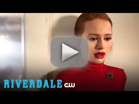 Riverdale promo the dangerous life of a snitch