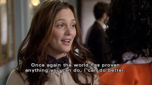 Gossip Girl