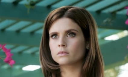 Joanna Garcia Dishes on Upcoming Privileged Story Lines