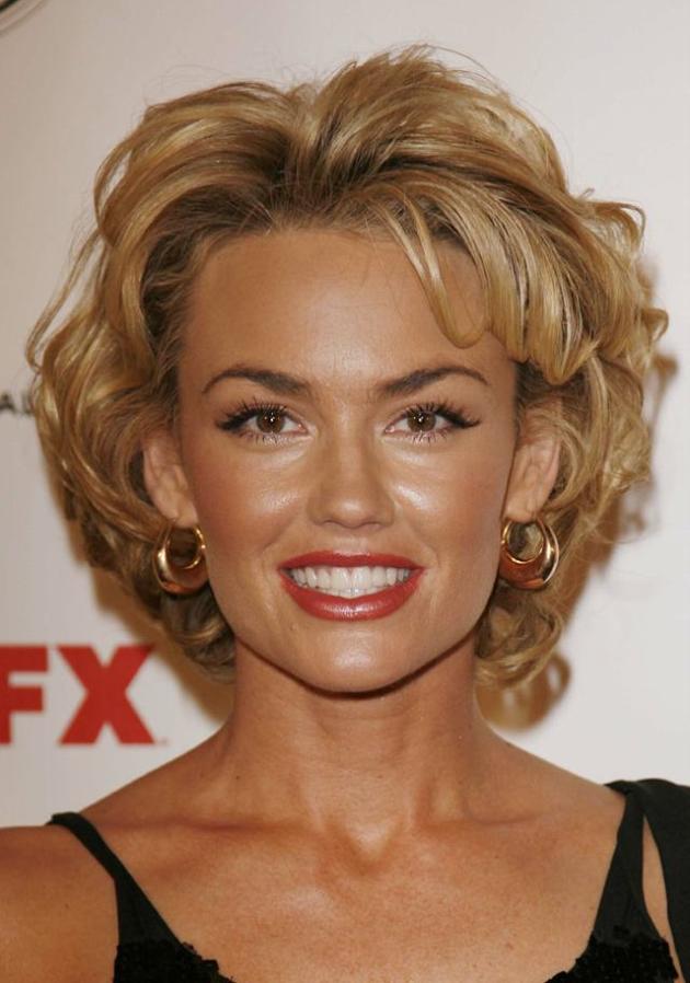 Kelly Carlson to Guest Star on Castle - TV Fanatic