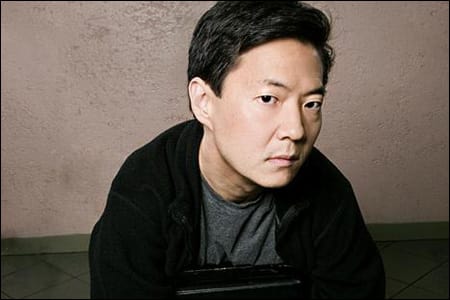 Ken Jeong