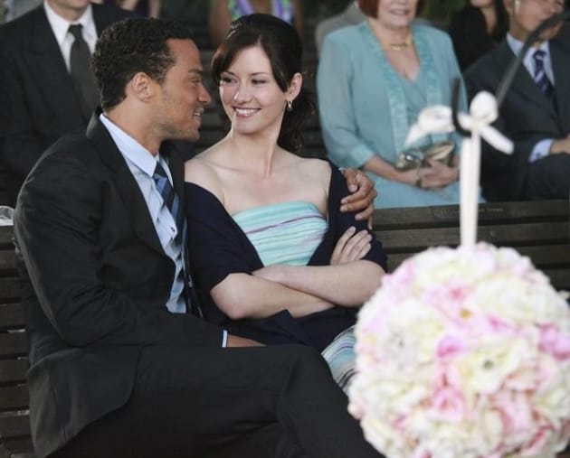 A Lexie and Jackson Picture