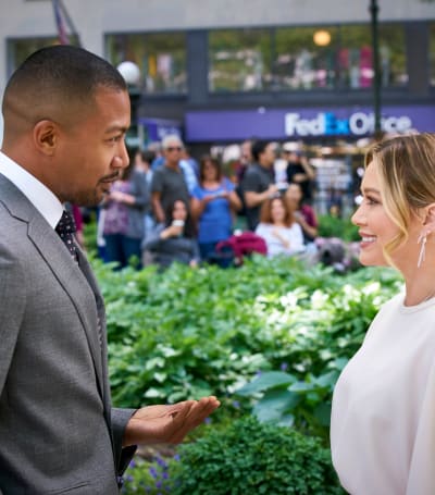 Are You Okay? - Younger Season 6 Episode 11