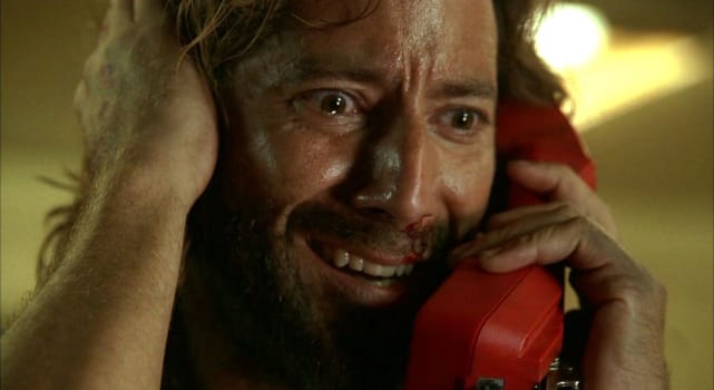 Lost: "The Constant"