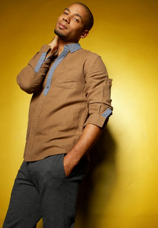 Jamal Lyon - Empire