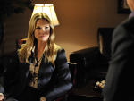 A.J. Cook is Back!