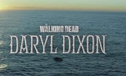 The Walking Dead: Daryl Dixon Promo Teases a Grueling Voyage to Paris for Norman Reedus