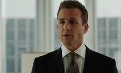 Suits Promo: Will Harvey Get Revenge?!